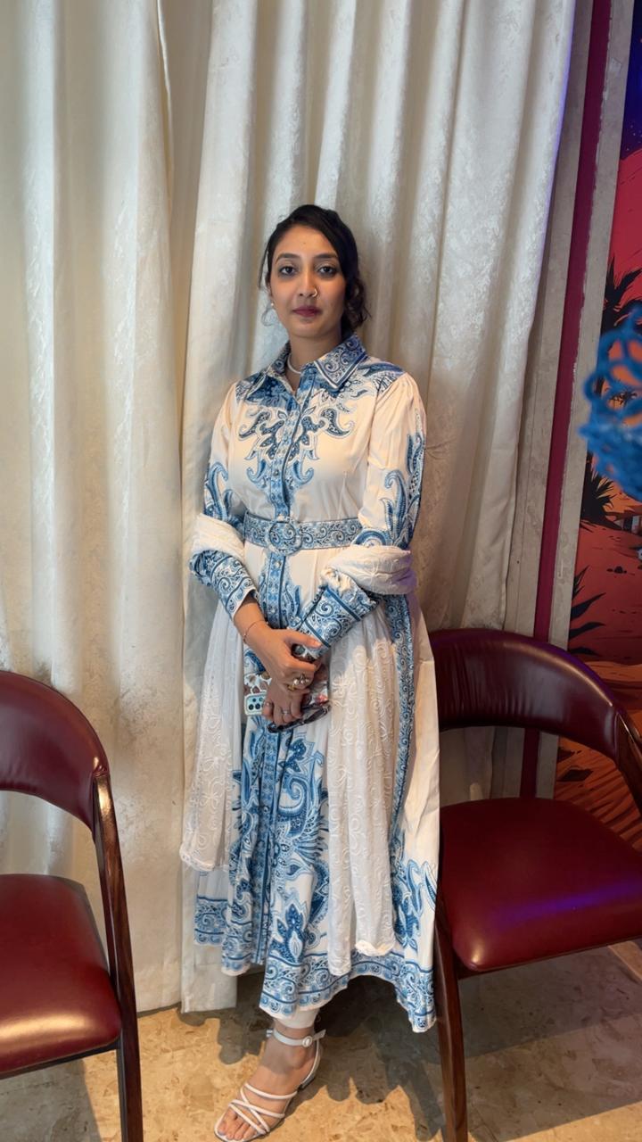 Arfath Khanem